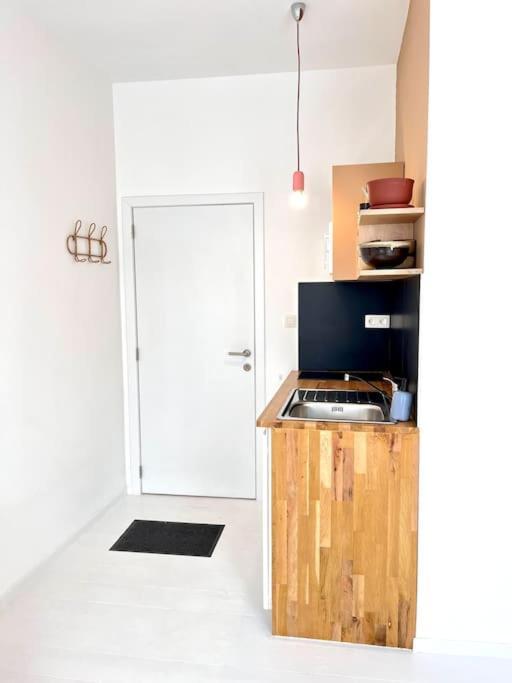 Appartement Chez Louise - A Haven Of Peace In