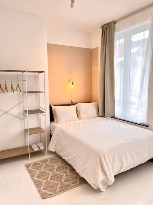 Appartement Chez Louise - A Haven Of Peace In *